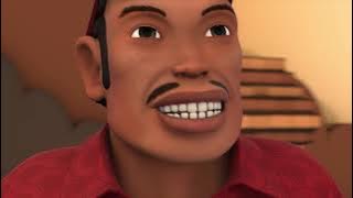 Adit & Sopo Jarwo | E314 Pertunjukan Di Gelar, Kampung Pun Gempar