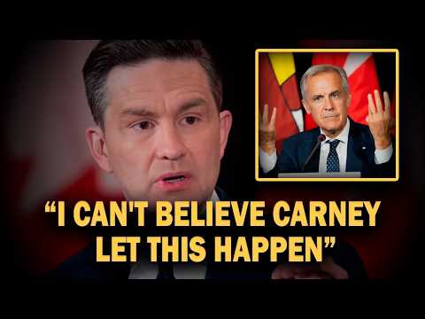 "Carney Has Some Serious Questions To Answer After This"
