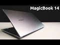 Honor MagicBook 14 на Ryzen 5 4500U - ЛУЧШИЙ ЗА СВОИ ДЕНЬГИ