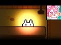 【アンダーテール】子ウサギの正体 【Undertale】
