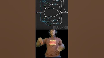 Unreal Engine Blueprints In A Nutshell