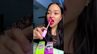 Lollipop That Produces Music😯 #shorts | Facto Mania
