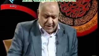 The Islamic Scholar Morteza Khatami Talk About The Life After Death