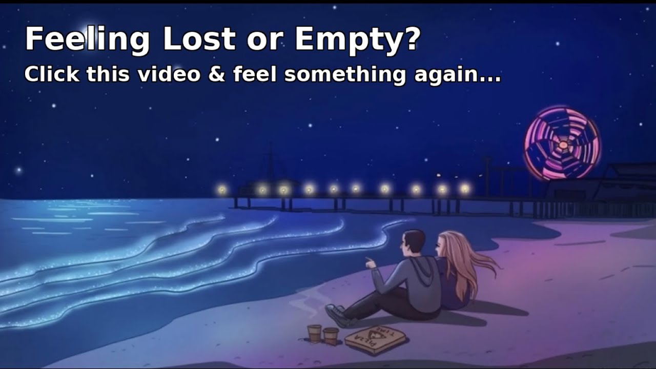 "When You Feel Empty… Just Listen to This" - Midnight Hearts - YouTube
