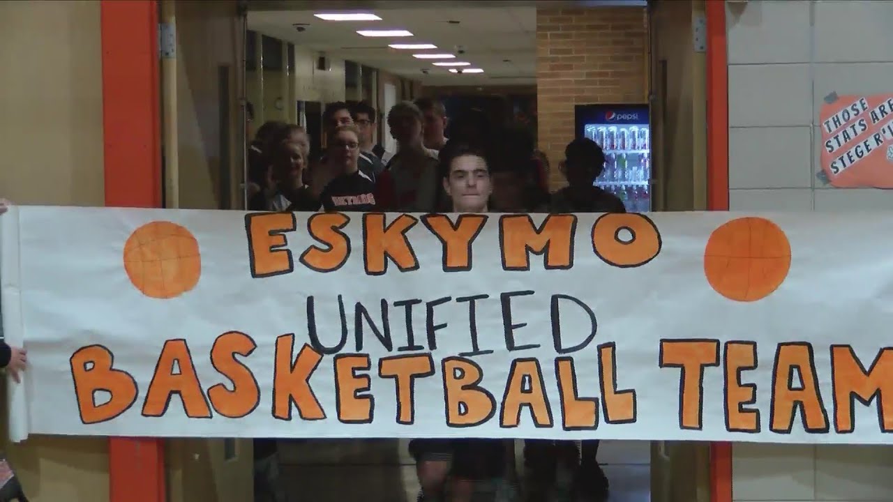 Mobuddies program unifies inclusion within Escanaba High School student