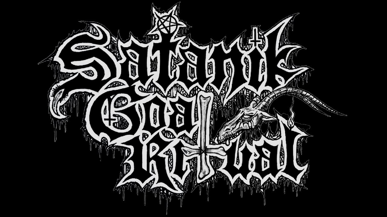Satanik Goat Ritual - El Paso 112923 * - YouTube