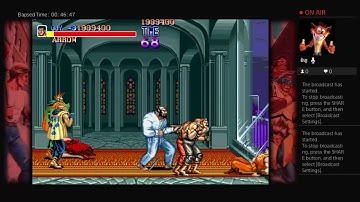 Pablo Plays - Capcom Beat 