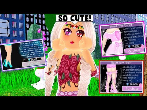 Ghoul S Home Store Royale High Candy Hunt Event Youtube - roblox royale high new sets