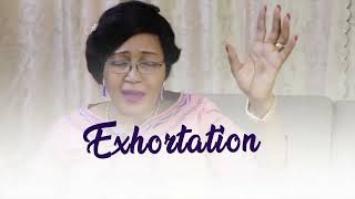 Prière Matinale : Seigneur, nous déposons cette année entre Tes mains (Partie 4) 1 Pierre 5:10.