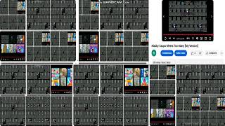 Klasky Csupo Meets Too Many31 Csupos