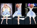 フォトスタジオ Frozen Tears  3方向[トゥインクル・パーティー]北条加蓮