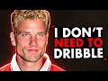The Story Of The Striker Who Refused To Dribble And Still Outscored Everyone 