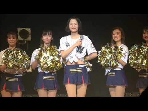 2020年新メンバー】キャラクター& M☆Splash!! 2019 last revue 2020