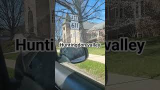 Huntingdon valley #viral #philadelphia