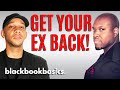 How To Get Ur Ex Back- When You Have Kids