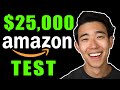 I Tried Amazon FBA for 3 Months - The Honest Results