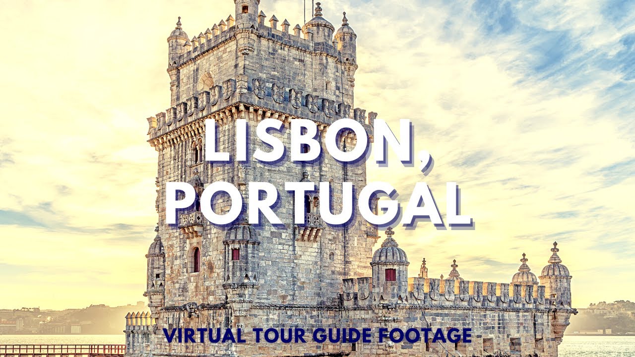 portugal virtual tour
