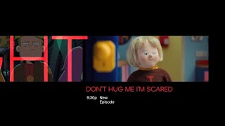 Showtime - 2022 Rebrand - Tonight Fanmade