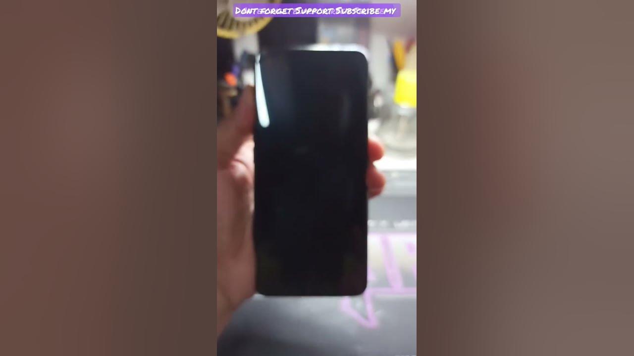 Realme GT Master Edition Black Screen Problem📢 ivape6792 