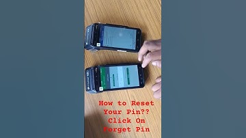 Reset iFMS Pin