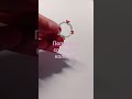фигурки из бисера