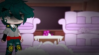 Class 1-A React To Manga Spoilers Extra Bkdk Friendship Angstchapter 362Read Desc