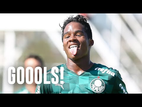 O GOL QUE PELÉ NÃO FEZ?! | CORINTHIANS 1 X 3 PALMEIRAS | FINAL PAULISTA SUB-17