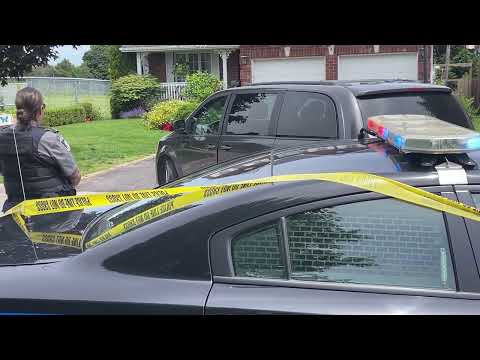 MVC Port Hope July 2, 2024