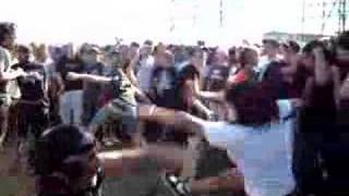 Throwdown Breakdown @ Warped Tour Marysville