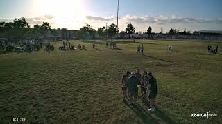 2026 Spring FNL Playoffs Semifinal: Longhorns vs. Crimson Tide