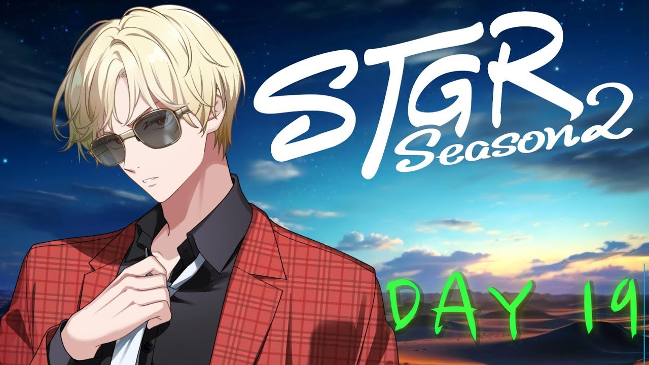 【ストグラSeason2】　カリスマ　【帝レン/DAY18】2026.1/18
