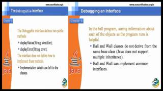 JAVA TUTORIAL CHAPTER 9 Net Worth