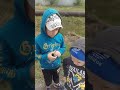 Будущий защитник природы 