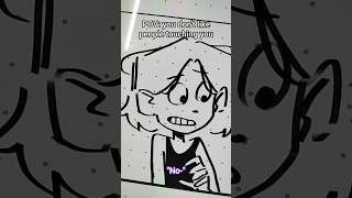 absolutely not- #fypシ゚viral #art #artartist #relatable #artist #viral #drawing #artshorts #shorts