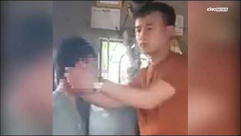 Lại xuất hiện clip "thần y" chữa câm điếc bằng cách... vỗ tai và rút lưỡi, Võ Hoàng Yên 2.0 hay gì?