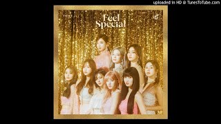 TWICE - Feel Special (Official Instrumental 95%)