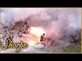 Sharpe Tests His New Artillery | Sharpe