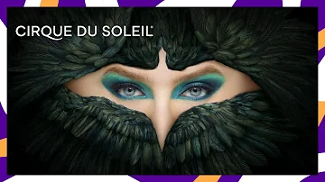 ALEGRIA FULL ALBUM SOUNDTRACK | 10 HOURS NON STOP MUSIC | Cirque du Soleil Official Music