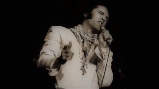 Elvis Presley - Suspicious Minds,  live Las Vegas, February 23,1970