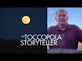 The Toccopola Storyteller: Hurricane Recovery In Louisiana, Nocturnal Workers