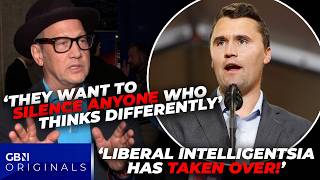 Charlie Kirk's death left a 'void' on the right - Rob Schneider laments for 'irreplaceable' activist