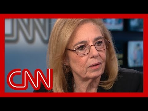 Former Trump Organization executive says she expects Trump will resign