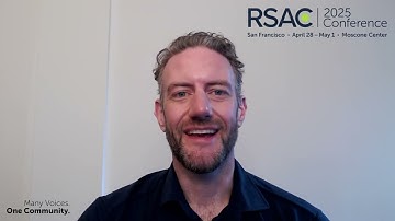 What Threat Intelligence Tells us about Cybercriminals | RSAC 2025 Conference