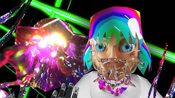 Ghost Shima - matrix (Official Video)