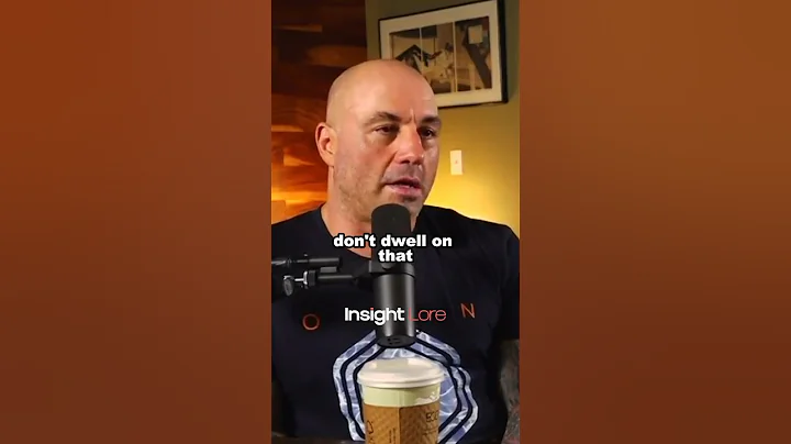 Forgiving yourself for past mistakes | Joe Rogan