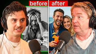 TOP 3 Money Making SECRETS ft. David McWilliams | How To Be RICH