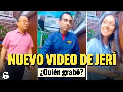 RENUNCIA DE JERÍ: Esto dicen los candidatos #LaEncerrona