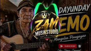 ILEMO (DAYUNDAY LEGEND) | MANGELEN PINAGAYAO