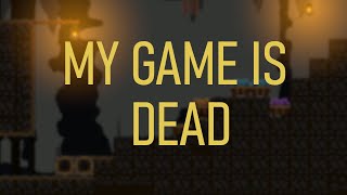 Famous Hoist Devlog #11 - It's Over Profile