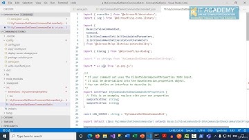 57  Performing BulkUpdate using ListView CommandSet Extension
